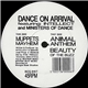 Dance On Arrival Featuring Intellect And Ministers Of Dance - Muppets Mayhem